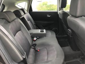 Nissan Qashqai 1.5 dCi Acenta 2WD Euro 5 5dr