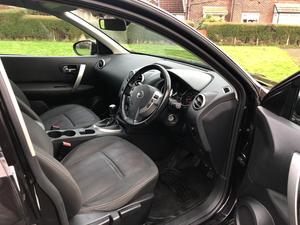 Nissan Qashqai 1.5 dCi Acenta 2WD Euro 5 5dr