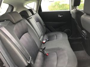 Nissan Qashqai 1.5 dCi Acenta 2WD Euro 5 5dr
