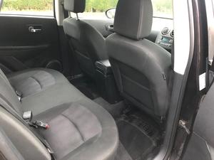 Nissan Qashqai 1.5 dCi Acenta 2WD Euro 5 5dr