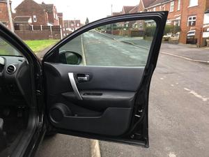 Nissan Qashqai 1.5 dCi Acenta 2WD Euro 5 5dr