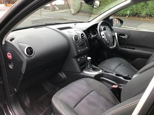 Nissan Qashqai 1.5 dCi Acenta 2WD Euro 5 5dr