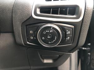 Ford Focus 1.6 TDCi Zetec Euro 5 (s/s) 5dr