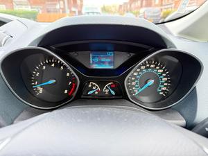 Ford Grand C-Max 1.0T EcoBoost Titanium X Euro 5 (s/s) 5dr