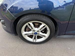 Ford Grand C-Max 1.0T EcoBoost Titanium X Euro 5 (s/s) 5dr