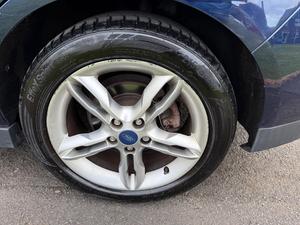 Ford Grand C-Max 1.0T EcoBoost Titanium X Euro 5 (s/s) 5dr