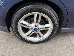 Ford Grand C-Max 1.0T EcoBoost Titanium X Euro 5 (s/s) 5dr