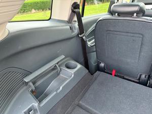 Ford Grand C-Max 1.0T EcoBoost Titanium X Euro 5 (s/s) 5dr