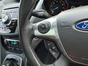 Ford Grand C-Max 1.0T EcoBoost Titanium X Euro 5 (s/s) 5dr