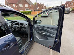 Ford Grand C-Max 1.0T EcoBoost Titanium X Euro 5 (s/s) 5dr