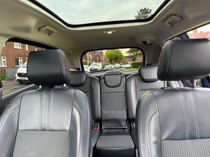 Ford Grand C-Max 1.0T EcoBoost Titanium X Euro 5 (s/s) 5dr