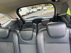 Ford Grand C-Max 1.0T EcoBoost Titanium X Euro 5 (s/s) 5dr