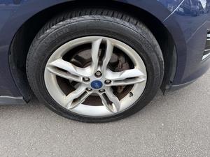 Ford Grand C-Max 1.0T EcoBoost Titanium X Euro 5 (s/s) 5dr