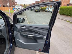 Ford Grand C-Max 1.0T EcoBoost Titanium X Euro 5 (s/s) 5dr