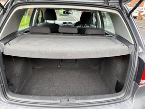 Volkswagen Golf 1.6 TDI Match DSG Euro 5 5dr