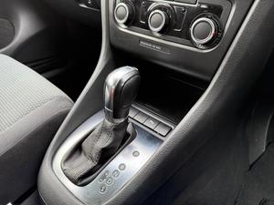 Volkswagen Golf 1.6 TDI Match DSG Euro 5 5dr