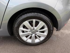 Volkswagen Golf 1.6 TDI Match DSG Euro 5 5dr