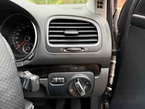 Volkswagen Golf 1.6 TDI Match DSG Euro 5 5dr