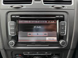Volkswagen Golf 1.6 TDI Match DSG Euro 5 5dr