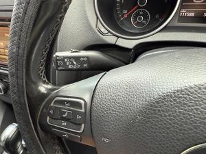 Volkswagen Golf 1.6 TDI Match DSG Euro 5 5dr