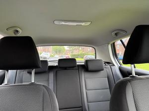 Volkswagen Golf 1.6 TDI Match DSG Euro 5 5dr