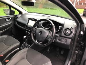 Renault Clio 0.9 TCe Dynamique Nav Euro 6 (s/s) 5dr