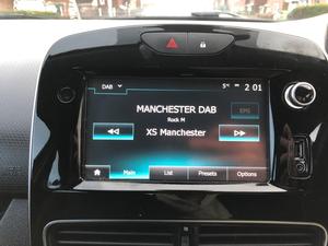 Renault Clio 0.9 TCe Dynamique Nav Euro 6 (s/s) 5dr