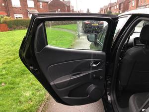 Renault Clio 0.9 TCe Dynamique Nav Euro 6 (s/s) 5dr