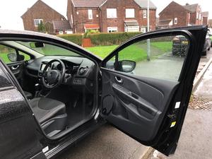 Renault Clio 0.9 TCe Dynamique Nav Euro 6 (s/s) 5dr