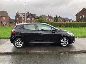 Renault Clio 0.9 TCe Dynamique Nav Euro 6 (s/s) 5dr