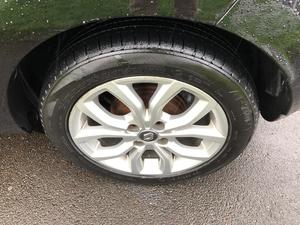 Renault Clio 0.9 TCe Dynamique Nav Euro 6 (s/s) 5dr