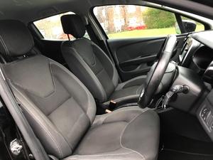 Renault Clio 0.9 TCe Dynamique Nav Euro 6 (s/s) 5dr