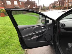 Renault Clio 0.9 TCe Dynamique Nav Euro 6 (s/s) 5dr