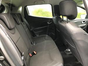 Renault Clio 0.9 TCe Dynamique Nav Euro 6 (s/s) 5dr