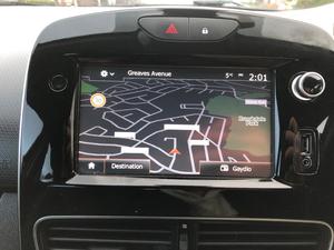 Renault Clio 0.9 TCe Dynamique Nav Euro 6 (s/s) 5dr