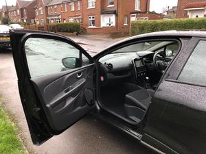 Renault Clio 0.9 TCe Dynamique Nav Euro 6 (s/s) 5dr