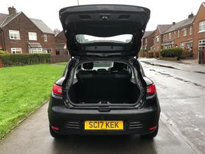 Renault Clio 0.9 TCe Dynamique Nav Euro 6 (s/s) 5dr