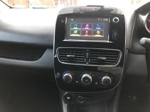 Renault Clio 0.9 TCe Dynamique Nav Euro 6 (s/s) 5dr