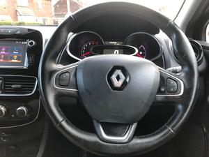 Renault Clio 0.9 TCe Dynamique Nav Euro 6 (s/s) 5dr