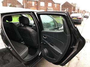 Renault Clio 0.9 TCe Dynamique Nav Euro 6 (s/s) 5dr