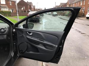 Renault Clio 0.9 TCe Dynamique Nav Euro 6 (s/s) 5dr