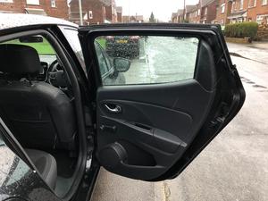 Renault Clio 0.9 TCe Dynamique Nav Euro 6 (s/s) 5dr