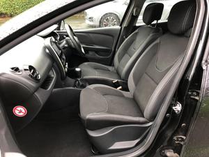 Renault Clio 0.9 TCe Dynamique Nav Euro 6 (s/s) 5dr