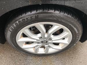 Renault Clio 0.9 TCe Dynamique Nav Euro 6 (s/s) 5dr