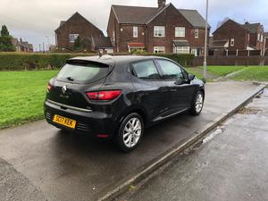 Renault Clio 0.9 TCe Dynamique Nav Euro 6 (s/s) 5dr