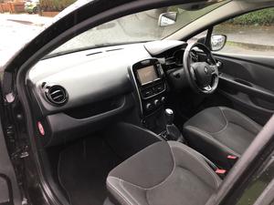 Renault Clio 0.9 TCe Dynamique Nav Euro 6 (s/s) 5dr