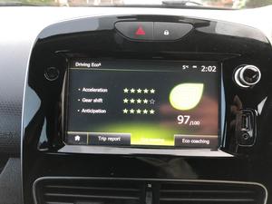 Renault Clio 0.9 TCe Dynamique Nav Euro 6 (s/s) 5dr