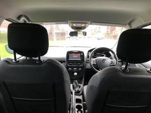 Renault Clio 0.9 TCe Dynamique Nav Euro 6 (s/s) 5dr