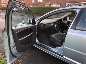 Volvo V70 2.4 D5 SE Geartronic Euro 4 5dr