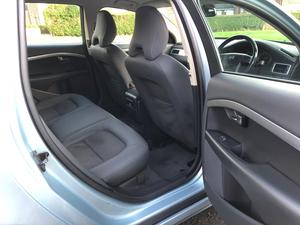 Volvo V70 2.4 D5 SE Geartronic Euro 4 5dr